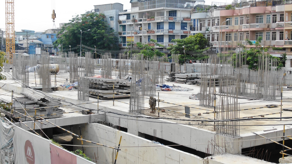 Giao dịch bất động sản phần lớn mua nhà thứ hai, tìm nơi trú ẩn tài sản 1 Giao dịch bất động sản phần lớn mua nhà thứ hai, tìm nơi trú ẩn tài sản