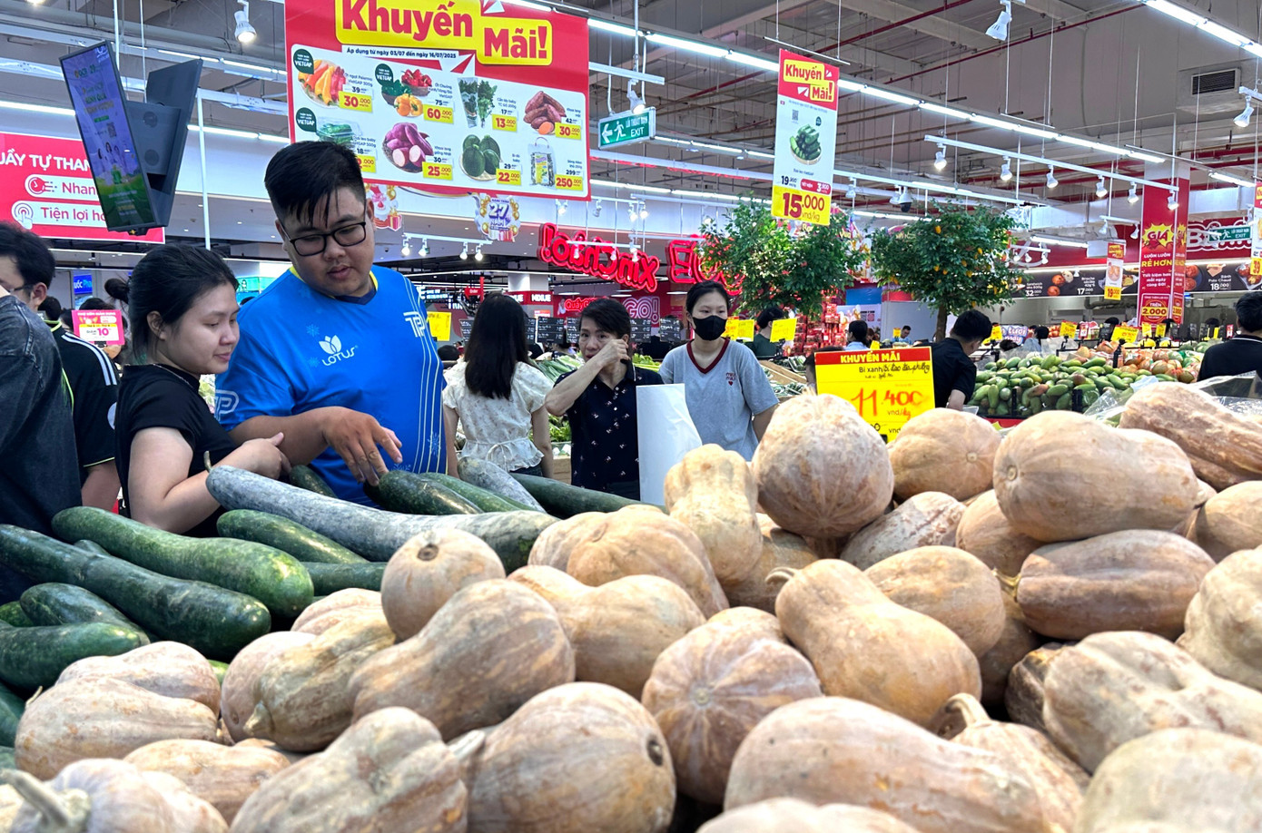 Nâng mức giảm trừ gia cảnh: Hàng triệu gia đình có thêm khoản chi tiêu- Ảnh 1.