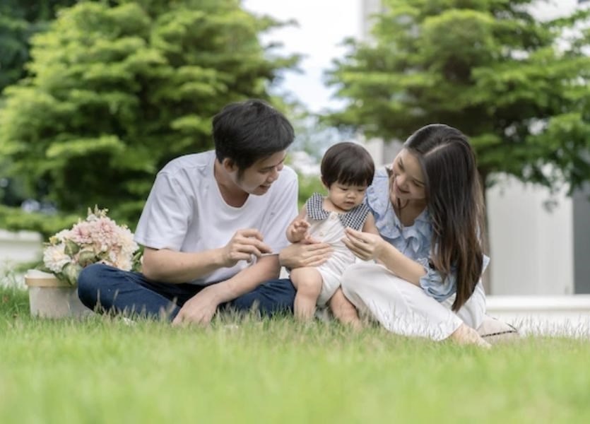 Cha mẹ thông thái dạy con: Không cần tài giỏi xuất chúng, chỉ cần làm được 20 điều này, đường đời ắt thuận lợi - Ảnh 3.