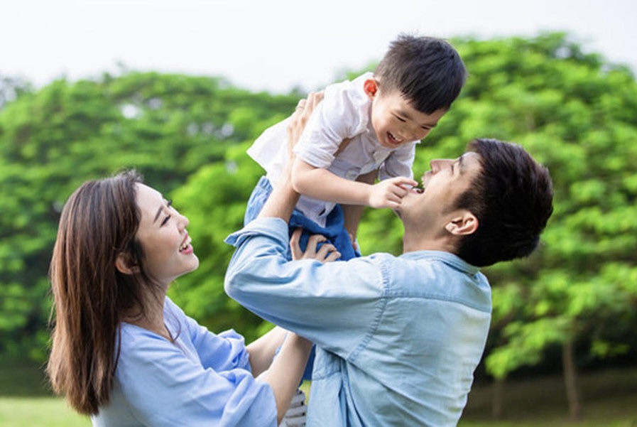 Cha mẹ thông thái dạy con: Không cần tài giỏi xuất chúng, chỉ cần làm được 20 điều này, đường đời ắt thuận lợi - Ảnh 4.