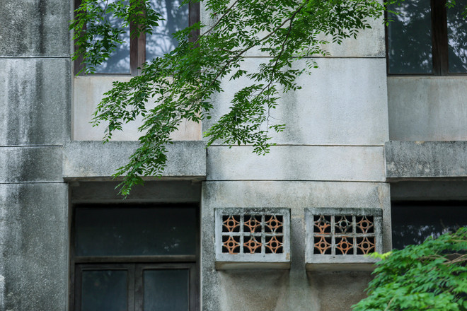 Ảnh/ CLIP: Diện mạo mới không nhận ra của ngôi “nhà ma” số 300 Kim Mã (Hà Nội)- Ảnh 7. Ảnh/ CLIP: Diện mạo mới không nhận ra của ngôi “nhà ma” số 300 Kim Mã (Hà Nội)- Ảnh 7.