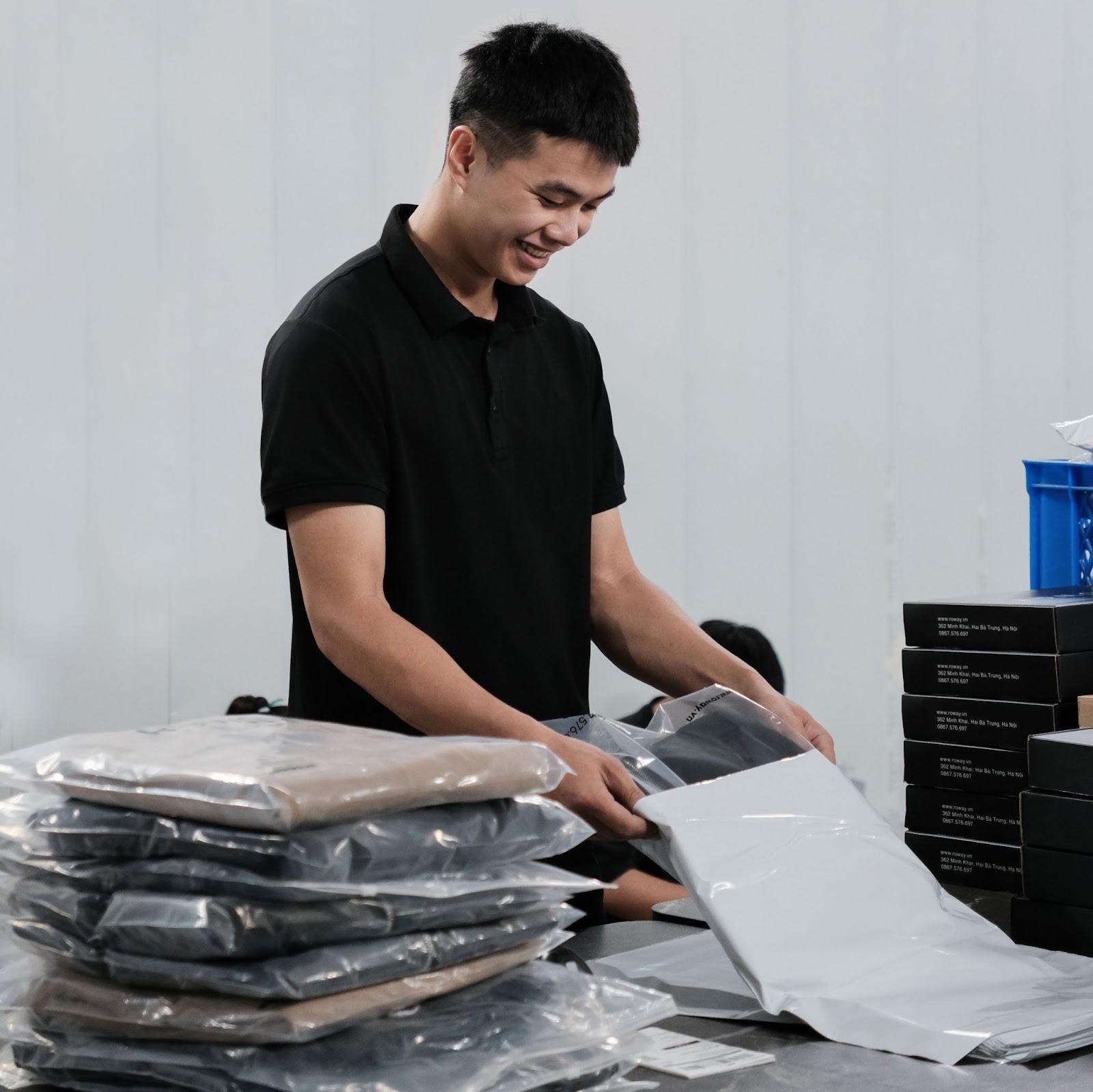 Chiến lược chuyển hóa niềm tin thành doanh thu của các thương hiệu Shopee Mall - Ảnh 2. Chiến lược chuyển hóa niềm tin thành doanh thu của các thương hiệu Shopee Mall - Ảnh 2.