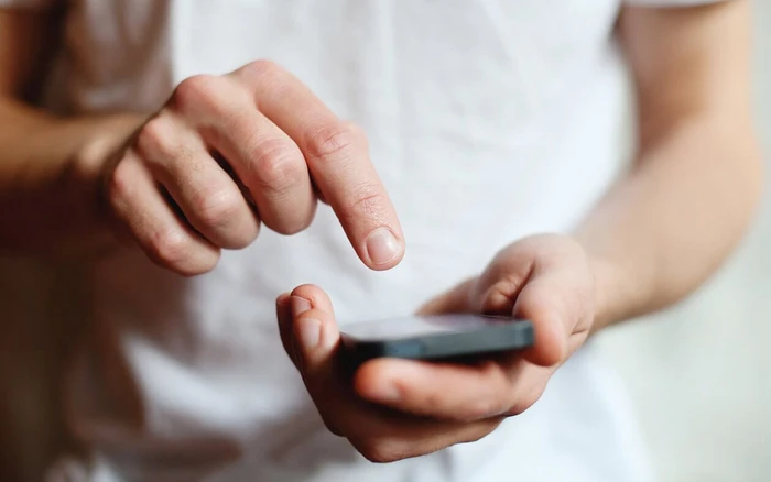 Vô tình lưu tấm hình sau vào điện thoại, người đàn ông mất trắng 350 triệu đồng- Ảnh 1. Vô tình lưu tấm hình sau vào điện thoại, người đàn ông mất trắng 350 triệu đồng- Ảnh 1.