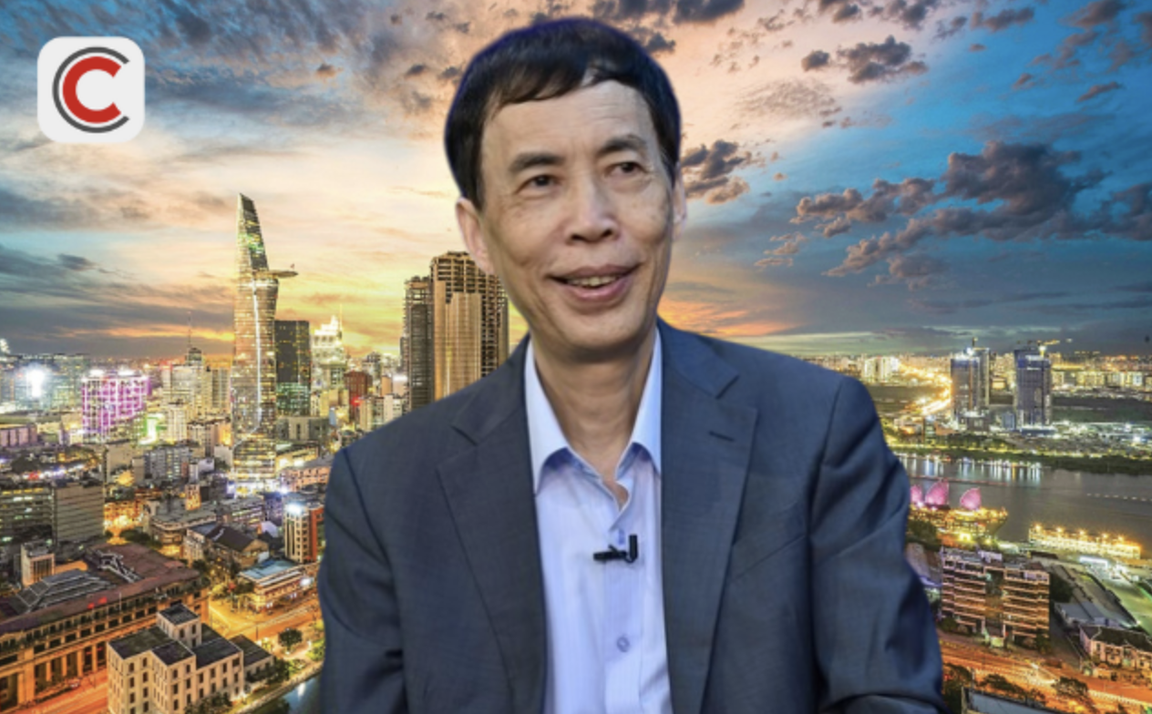 TS. Nguyễn Trí Thành: 'Giá bạc còn tăng mạnh hơn giá vàng, bạc mà không bạc lại rất hữu tình' - Ảnh 1.