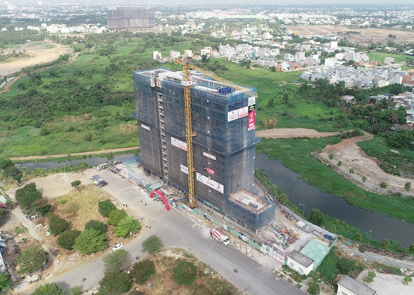 Giao dịch bất động sản phần lớn mua nhà thứ hai, tìm nơi trú ẩn tài sản 2 Giao dịch bất động sản phần lớn mua nhà thứ hai, tìm nơi trú ẩn tài sản