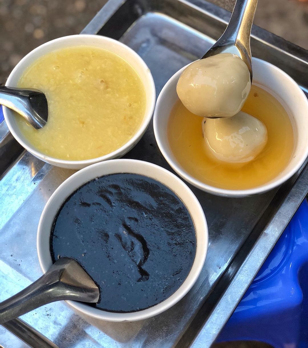 Gió mùa chạm ngõ, bụng chạm hạnh phúc: "Bản đồ" toàn món ngon cho ngày lạnh chỉ ngửi mùi thôi đã thấy rộn ràng - Ảnh 2. Gió mùa chạm ngõ, bụng chạm hạnh phúc: "Bản đồ" toàn món ngon cho ngày lạnh chỉ ngửi mùi thôi đã thấy rộn ràng - Ảnh 2.