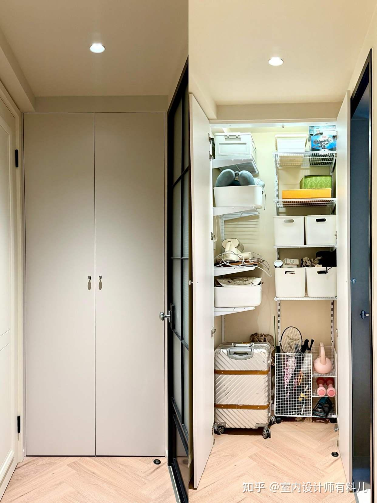 8 thiết kế "xóa sổ việc nhà" khiến cả căn nhà tự dọn, ở càng lâu càng sướng! - Ảnh 11. 8 thiết kế "xóa sổ việc nhà" khiến cả căn nhà tự dọn, ở càng lâu càng sướng! - Ảnh 11.