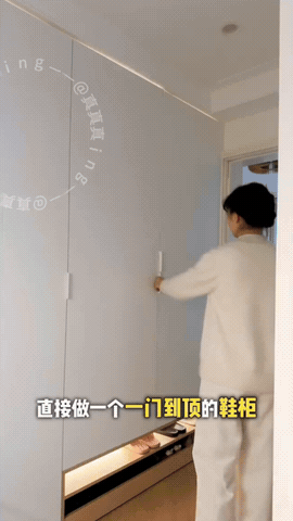 8 thiết kế "xóa sổ việc nhà" khiến cả căn nhà tự dọn, ở càng lâu càng sướng! - Ảnh 3. 8 thiết kế "xóa sổ việc nhà" khiến cả căn nhà tự dọn, ở càng lâu càng sướng! - Ảnh 3.