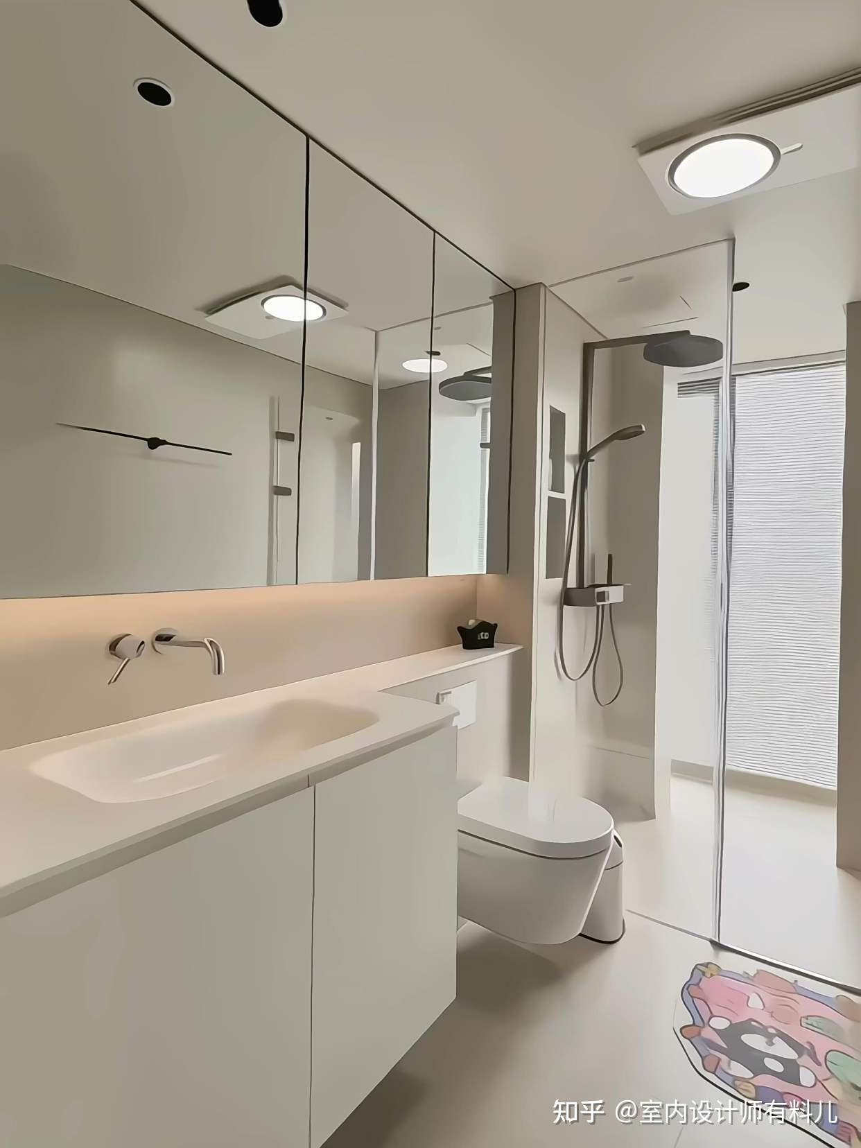 8 thiết kế "xóa sổ việc nhà" khiến cả căn nhà tự dọn, ở càng lâu càng sướng! - Ảnh 7. 8 thiết kế "xóa sổ việc nhà" khiến cả căn nhà tự dọn, ở càng lâu càng sướng! - Ảnh 7.