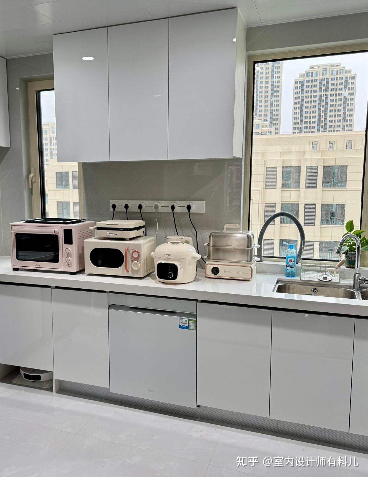 8 thiết kế "xóa sổ việc nhà" khiến cả căn nhà tự dọn, ở càng lâu càng sướng! - Ảnh 5. 8 thiết kế "xóa sổ việc nhà" khiến cả căn nhà tự dọn, ở càng lâu càng sướng! - Ảnh 5.