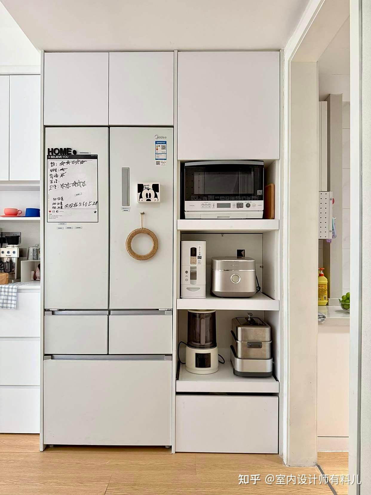 8 thiết kế "xóa sổ việc nhà" khiến cả căn nhà tự dọn, ở càng lâu càng sướng! - Ảnh 4. 8 thiết kế "xóa sổ việc nhà" khiến cả căn nhà tự dọn, ở càng lâu càng sướng! - Ảnh 4.