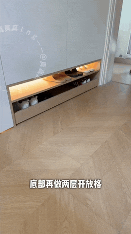 8 thiết kế "xóa sổ việc nhà" khiến cả căn nhà tự dọn, ở càng lâu càng sướng! - Ảnh 2. 8 thiết kế "xóa sổ việc nhà" khiến cả căn nhà tự dọn, ở càng lâu càng sướng! - Ảnh 2.