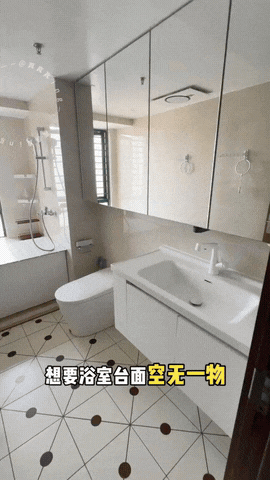 8 thiết kế "xóa sổ việc nhà" khiến cả căn nhà tự dọn, ở càng lâu càng sướng! - Ảnh 8. 8 thiết kế "xóa sổ việc nhà" khiến cả căn nhà tự dọn, ở càng lâu càng sướng! - Ảnh 8.