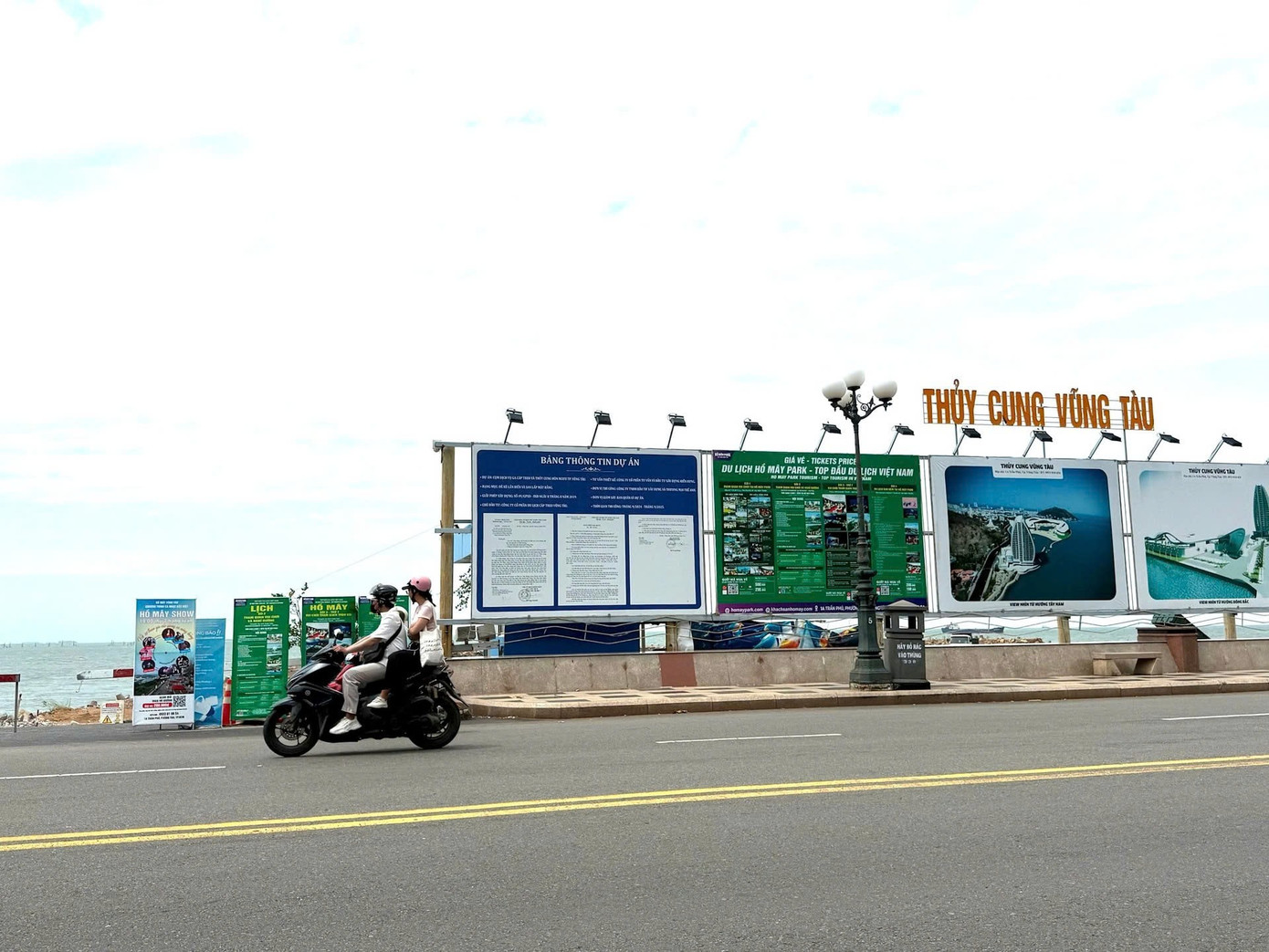 Cận cảnh dự án gây ô nhiễm môi trường khiến CEO Cáp treo Vũng Tàu bị bắt- Ảnh 10.