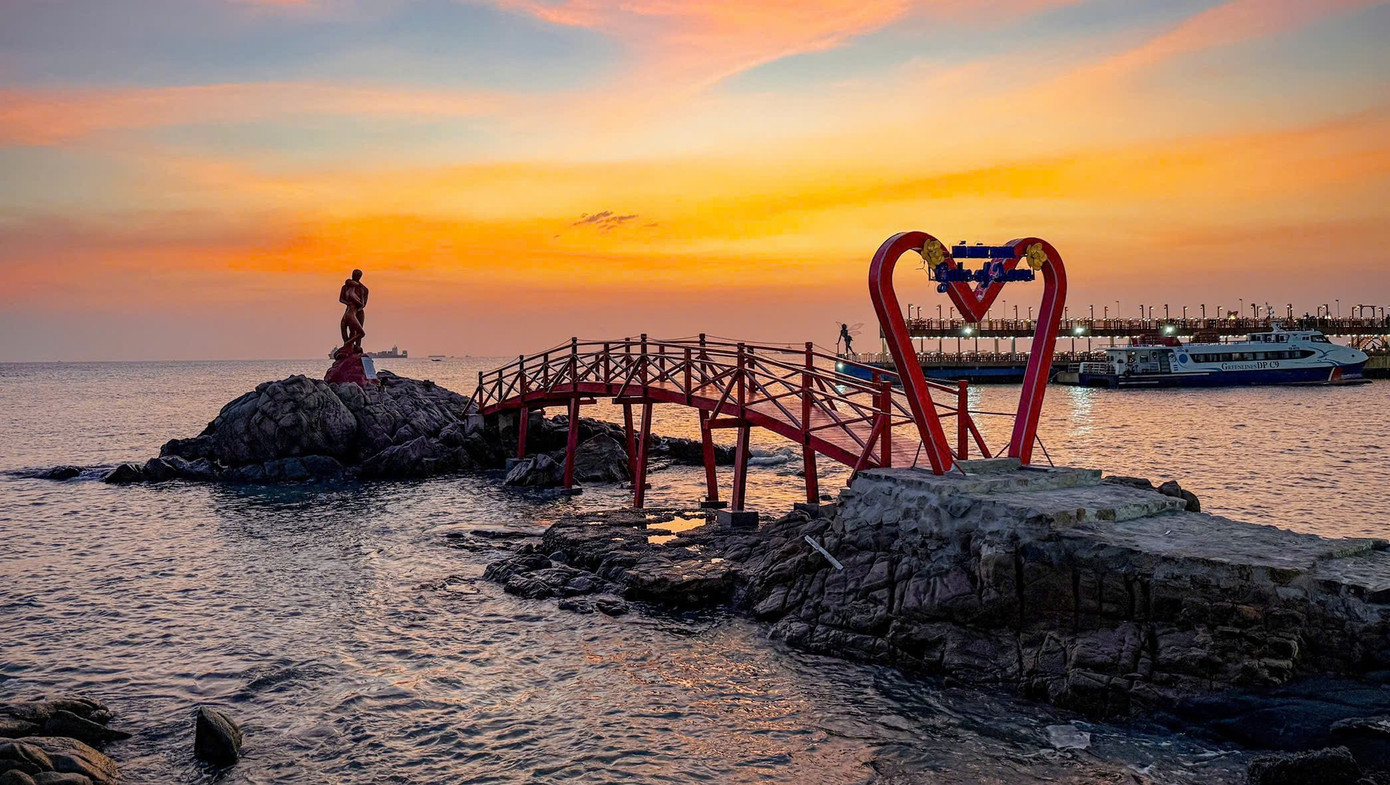 Cận cảnh dự án gây ô nhiễm môi trường khiến CEO Cáp treo Vũng Tàu bị bắt- Ảnh 11.