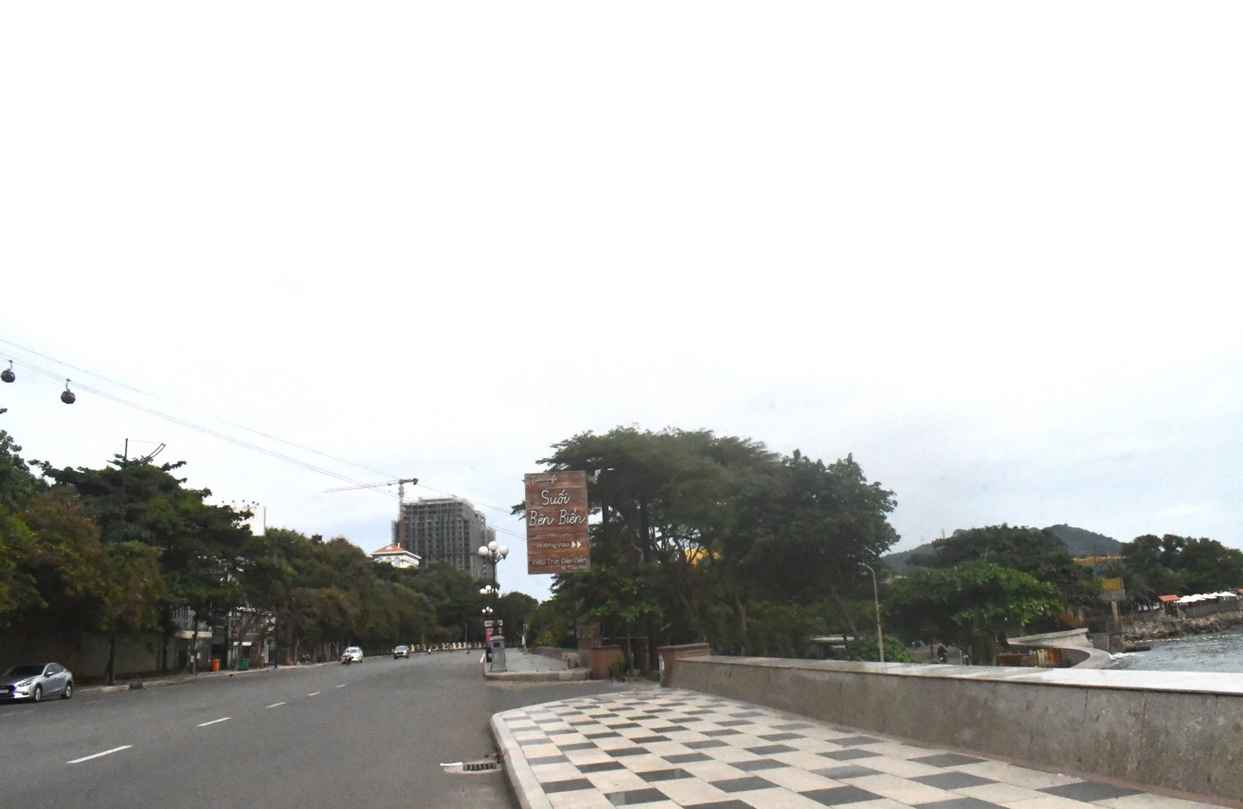 Cận cảnh dự án gây ô nhiễm môi trường khiến CEO Cáp treo Vũng Tàu bị bắt- Ảnh 12.