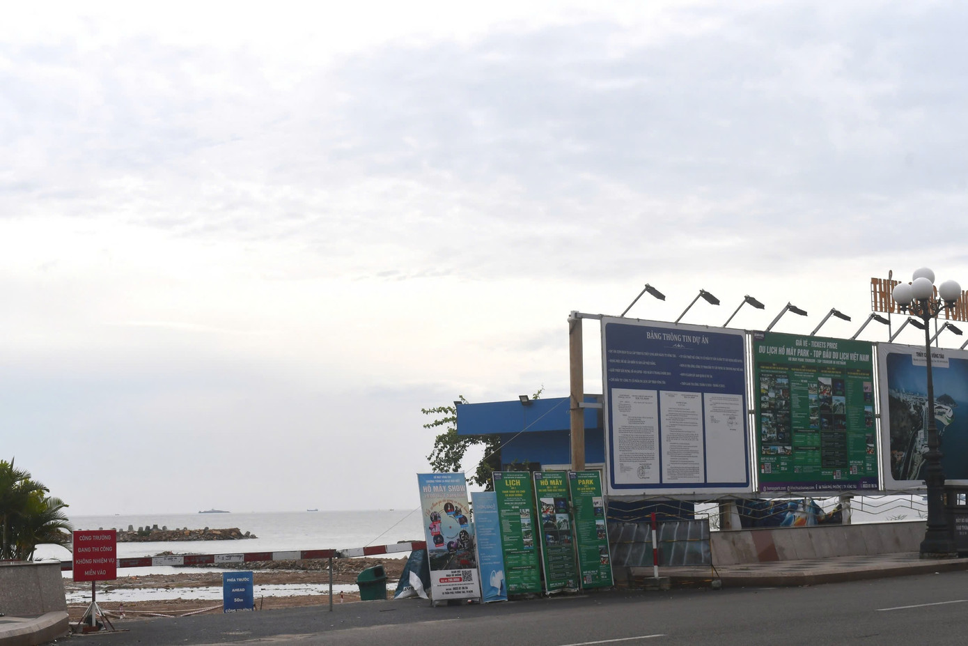 Cận cảnh dự án gây ô nhiễm môi trường khiến CEO Cáp treo Vũng Tàu bị bắt- Ảnh 7.