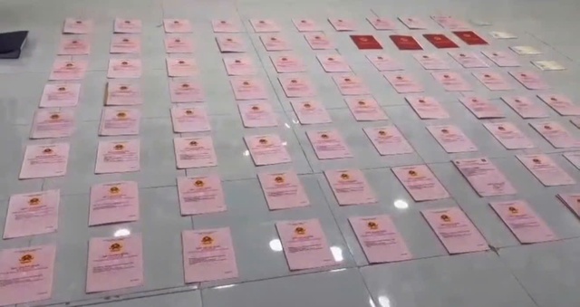 Lương Bằng Quang - Ngân 98 lấy 8 tỷ ở đâu để hối lộ?- Ảnh 9.