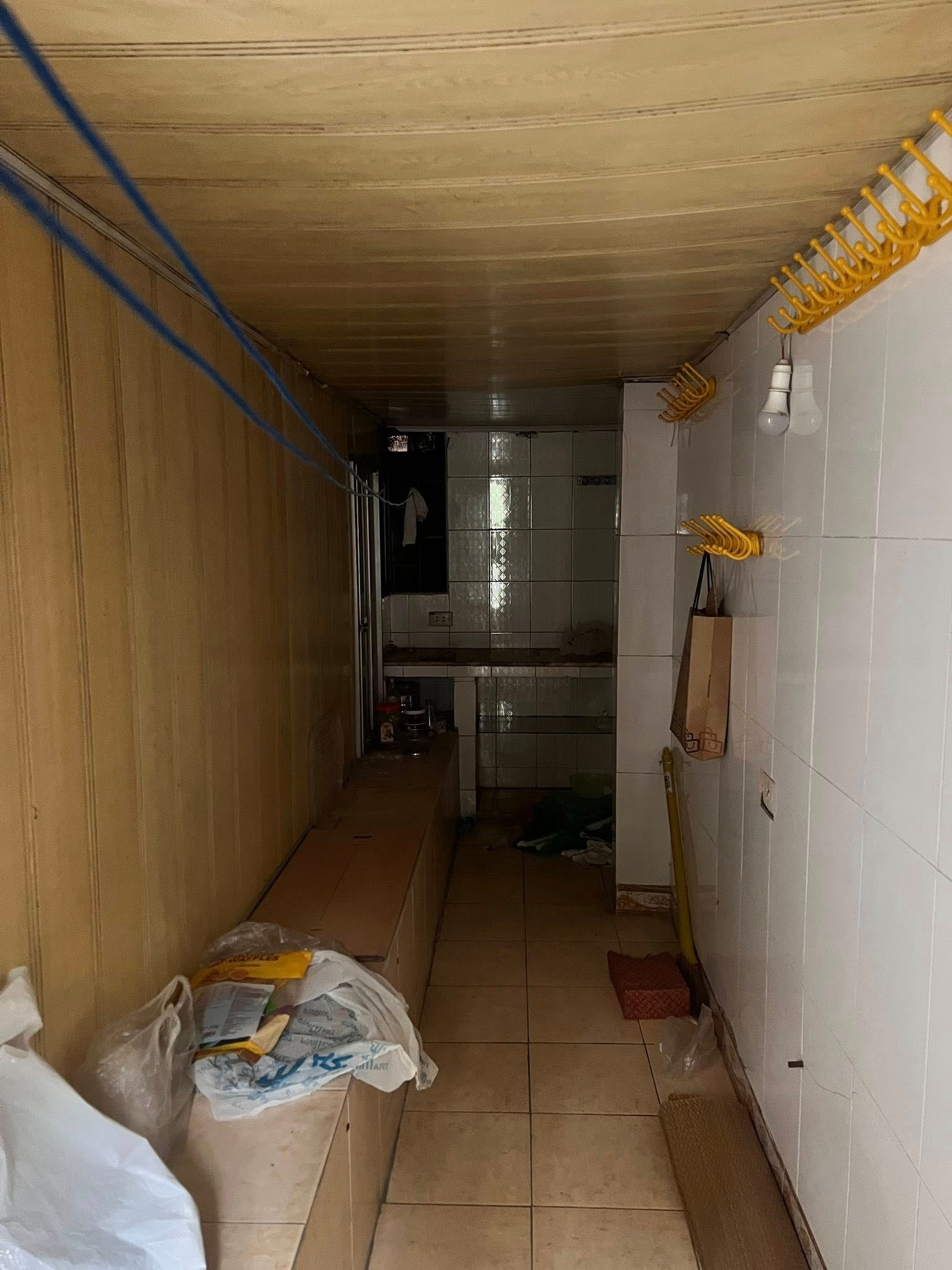 20m² giữa lòng Hà Nội vẫn có thể thành tổ ấm trong mơ: Câu chuyện cải tạo nửa tỷ đồng của vợ chồng trung niên khiến nhiều người thay đổi cách nhìn- Ảnh 4.