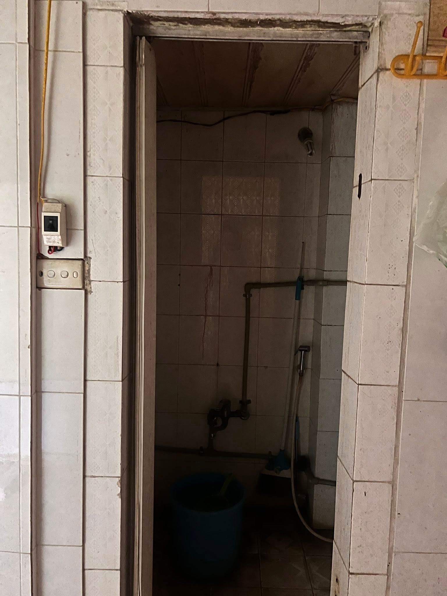 20m² giữa lòng Hà Nội vẫn có thể thành tổ ấm trong mơ: Câu chuyện cải tạo nửa tỷ đồng của vợ chồng trung niên khiến nhiều người thay đổi cách nhìn- Ảnh 1.