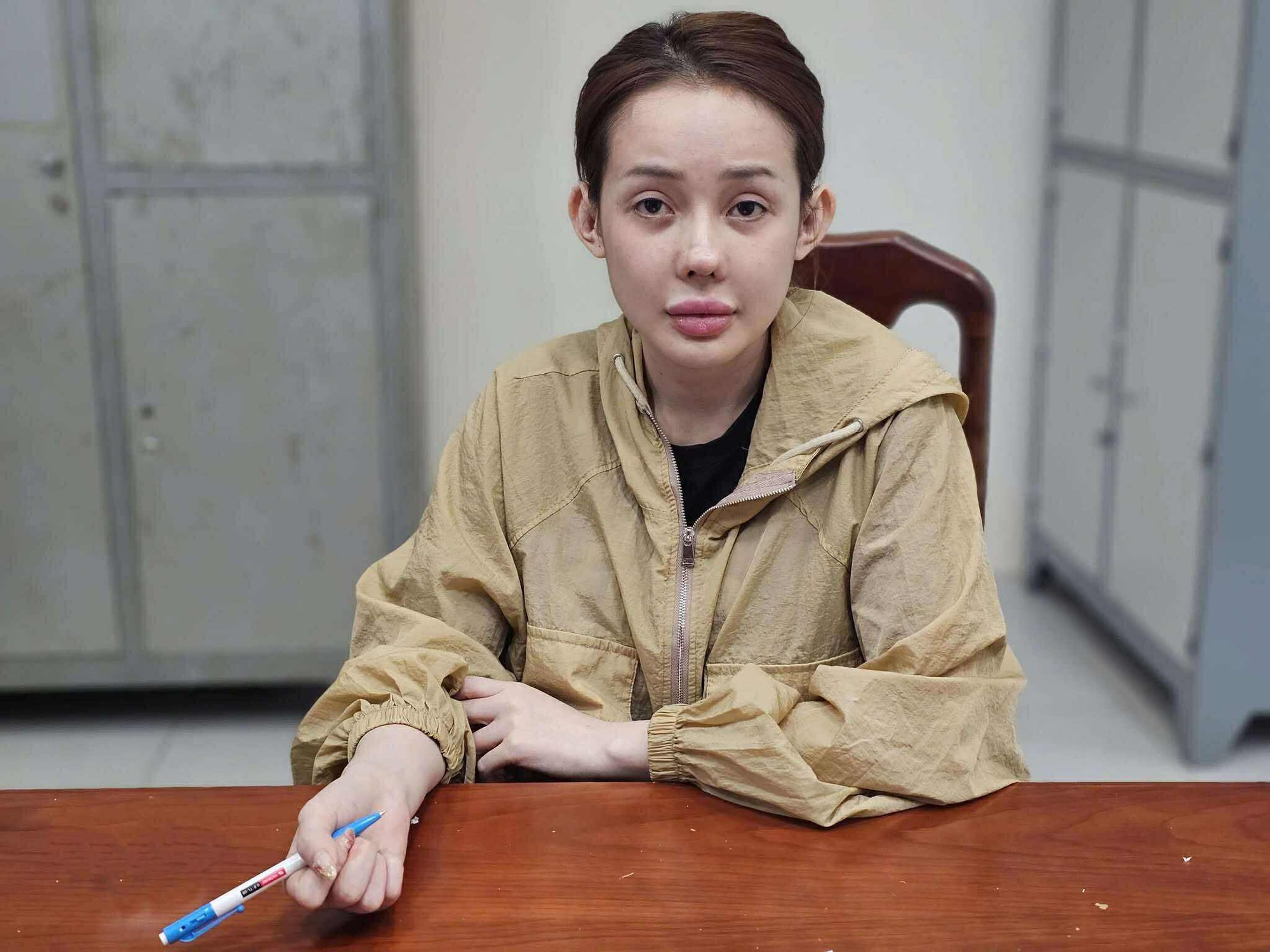 Lương Bằng Quang - Ngân 98 lấy 8 tỷ ở đâu để hối lộ?- Ảnh 5.