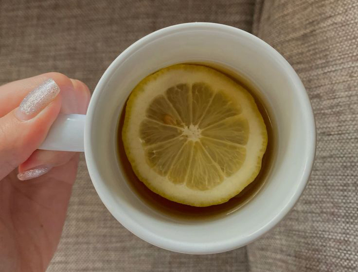 6 thứ đã ngon còn giỏi "hút độc" trong gan, tốt cho miễn dịch, bị ung thư "ghét" - Ảnh 2.