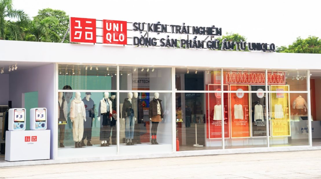 Siêu phẩm Heattech kết hợp Cashmere của Uniqlo: Giữ ấm với chỉ một lớp vải, nhẹ hơn tới 30% - Ảnh 1.