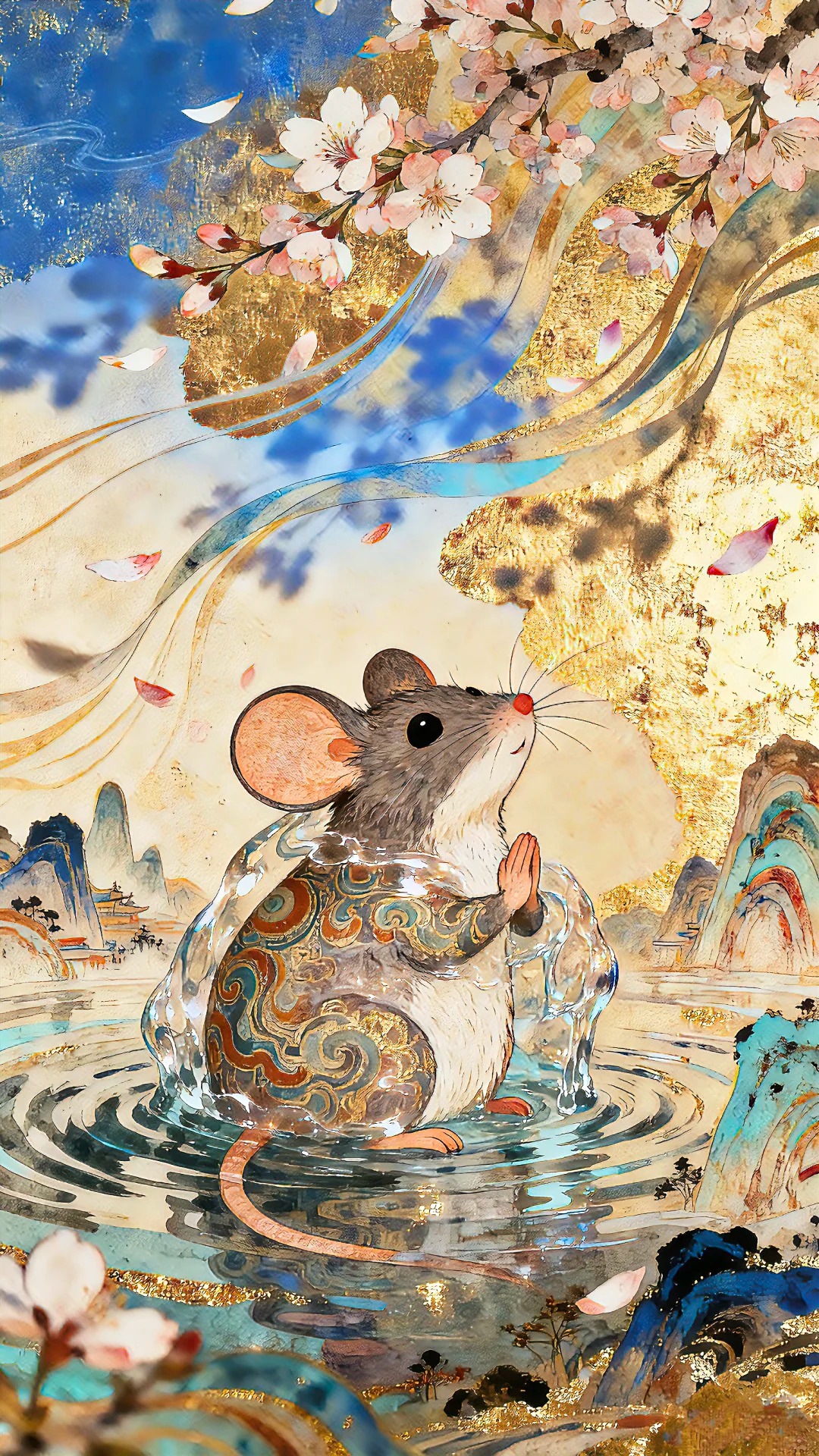 4 con giáp khôn ngoan hơn người, giàu có nhờ quá thông minh- Ảnh 1.