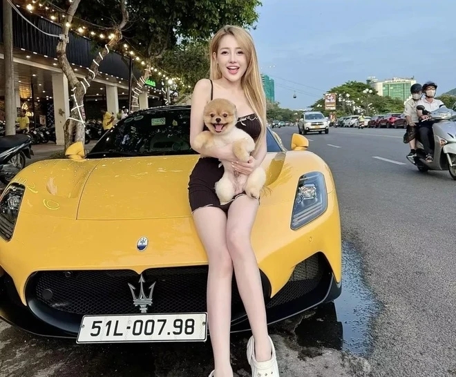 Lương Bằng Quang - Ngân 98 lấy 8 tỷ ở đâu để hối lộ?- Ảnh 8.