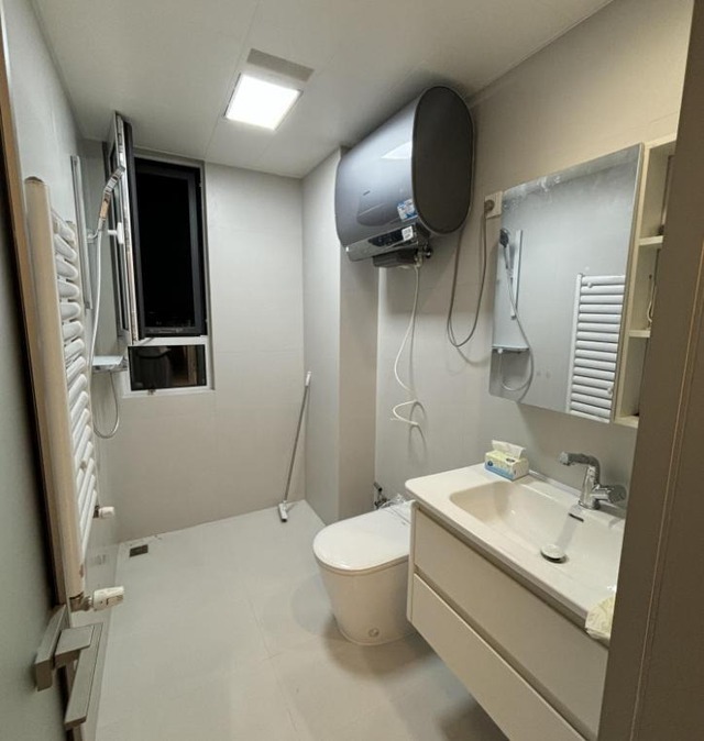 Sự thật về việc bật bình nóng lạnh 24 giờ, tôi muốn tất cả mọi người đều biết- Ảnh 1.