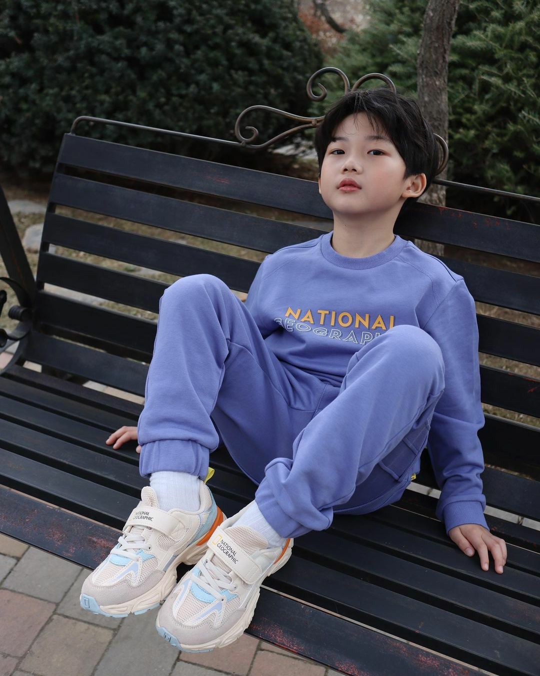 Tâm sự của người mẹ: Tôi lo con trai Gen Alpha của mình trở thành một đứa trẻ hư hỏng- Ảnh 1. Tâm sự của người mẹ: Tôi lo con trai Gen Alpha của mình trở thành một đứa trẻ hư hỏng- Ảnh 1.