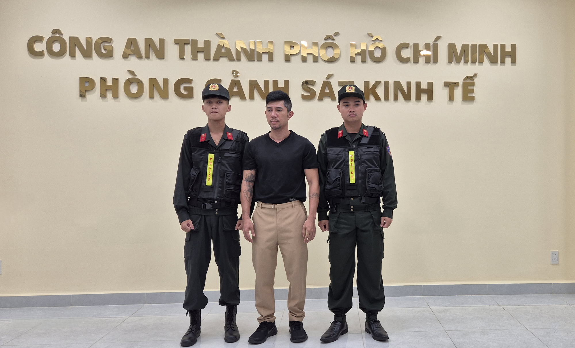 Người nhận 8 tỉ chạy án cho Ngân 98 là ai? - Ảnh 2.