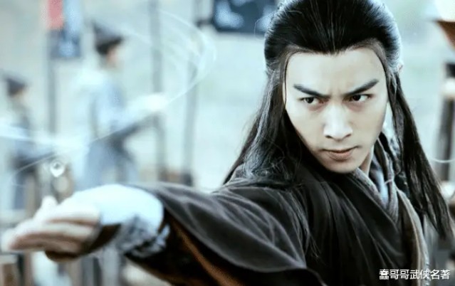 Không phải Dương Quá, đây là "cao thủ" cứu được Quách Tĩnh: Một tiếng hét khiến quân Mông Cổ khiếp sợ - Ảnh 3. Không phải Dương Quá, đây là "cao thủ" cứu được Quách Tĩnh: Một tiếng hét khiến quân Mông Cổ khiếp sợ - Ảnh 3.