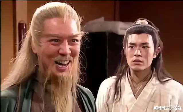 Không phải Dương Quá, đây là "cao thủ" cứu được Quách Tĩnh: Một tiếng hét khiến quân Mông Cổ khiếp sợ - Ảnh 2. Không phải Dương Quá, đây là "cao thủ" cứu được Quách Tĩnh: Một tiếng hét khiến quân Mông Cổ khiếp sợ - Ảnh 2.