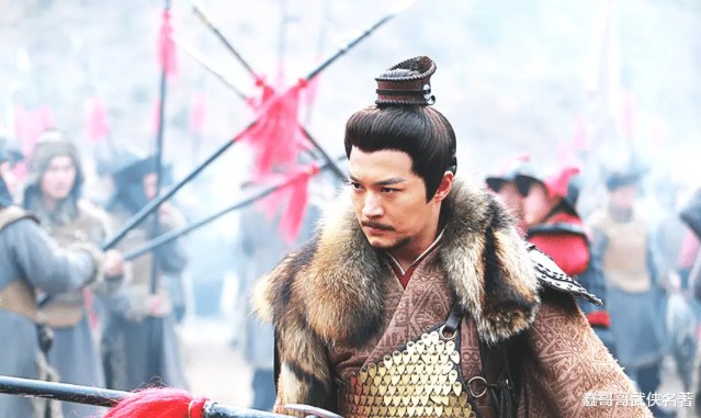 Không phải Dương Quá, đây là "cao thủ" cứu được Quách Tĩnh: Một tiếng hét khiến quân Mông Cổ khiếp sợ - Ảnh 1. Không phải Dương Quá, đây là "cao thủ" cứu được Quách Tĩnh: Một tiếng hét khiến quân Mông Cổ khiếp sợ - Ảnh 1.