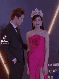 Lùm xùm của Hoa hậu Đỗ Hà dậy sóng trở lại- Ảnh 1. Lùm xùm của Hoa hậu Đỗ Hà dậy sóng trở lại- Ảnh 1.