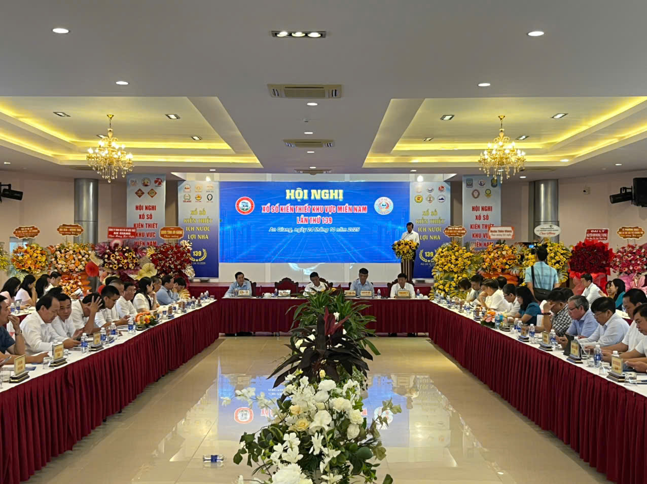 Đề xuất phát hành vé số mệnh giá 20.000 đồng vào cuối năm - Ảnh 1.