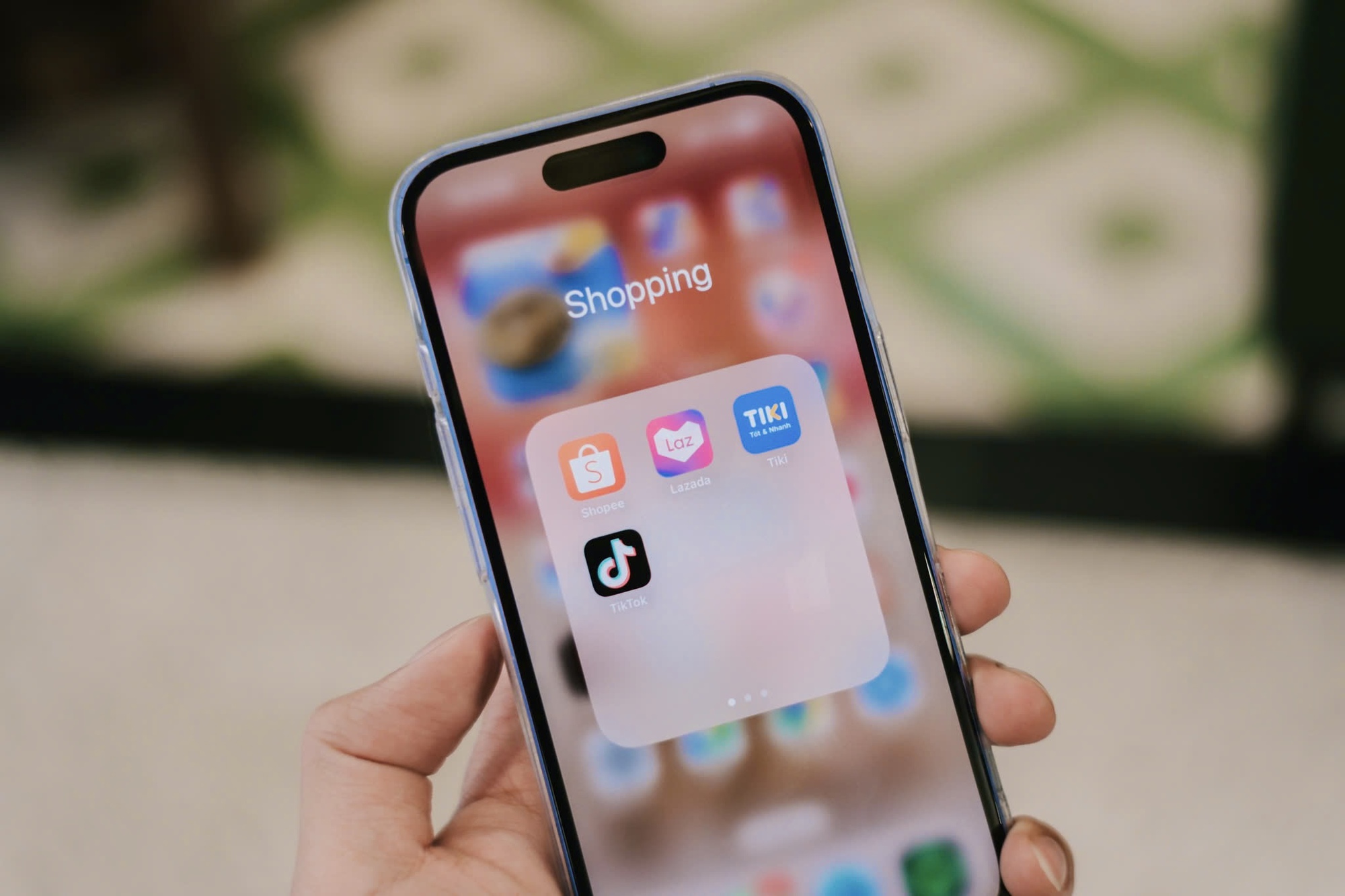 Giải mã tham vọng của Shopee khi bắt tay Facebook: Liệu có đủ hấp dẫn cho content creator "dịch chuyển"? - Ảnh 3.