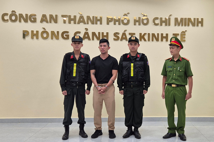 Lương Bằng Quang - Ngân 98 lấy 8 tỷ ở đâu để hối lộ?- Ảnh 1.