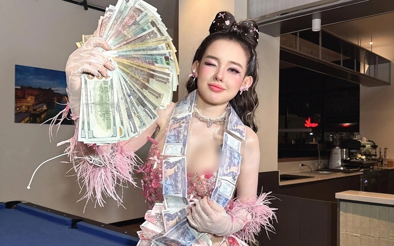 Lương Bằng Quang - Ngân 98 lấy 8 tỷ ở đâu để hối lộ?- Ảnh 7.