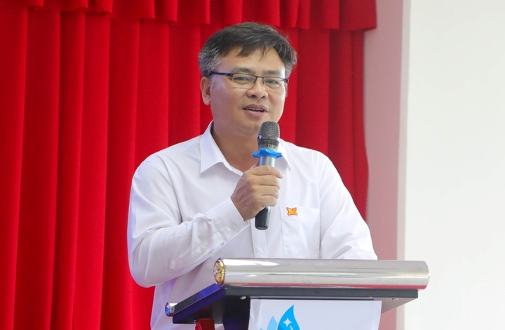 'Choáng' với kỹ thuật xử lý nền móng tại siêu đô thị lấn biển Cần Giờ 5 'Choáng' với kỹ thuật xử lý nền móng tại siêu đô thị lấn biển Cần Giờ