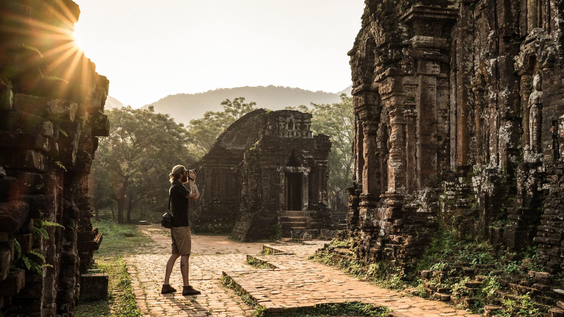 Hành trình đi chậm để cảm sâu tại Four Seasons Resort The Nam Hải, Hội An - Ảnh 2. Hành trình đi chậm để cảm sâu tại Four Seasons Resort The Nam Hải, Hội An - Ảnh 2.