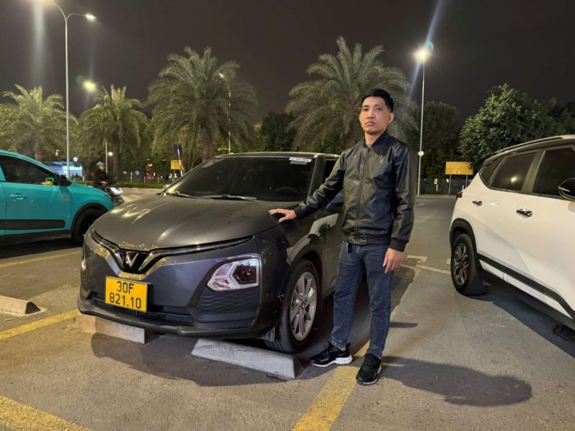 VinFast VF 5 - “Xe quốc dân” thế hệ mới trên thị trường ô tô Việt Nam - Ảnh 2.