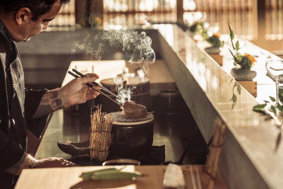 Hành trình đi chậm để cảm sâu tại Four Seasons Resort The Nam Hải, Hội An - Ảnh 4. Hành trình đi chậm để cảm sâu tại Four Seasons Resort The Nam Hải, Hội An - Ảnh 4.