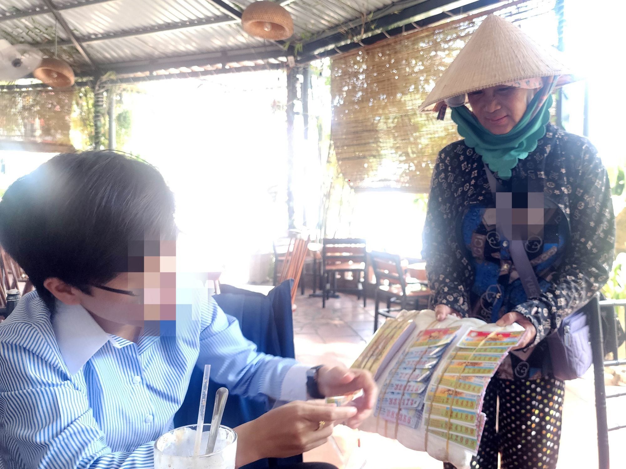 Đề xuất phát hành vé số mệnh giá 20.000 đồng vào cuối năm - Ảnh 2.