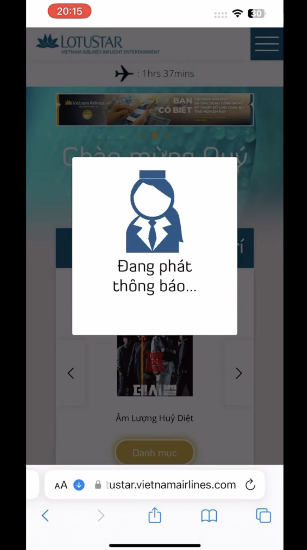 Sự thật về wifi "không phải ai cũng biết" trên máy bay Vietnam Airlines, hành khách đọc hết dòng hướng dẫn mới vỡ lẽ - Ảnh 5. Sự thật về wifi "không phải ai cũng biết" trên máy bay Vietnam Airlines, hành khách đọc hết dòng hướng dẫn mới vỡ lẽ - Ảnh 5.