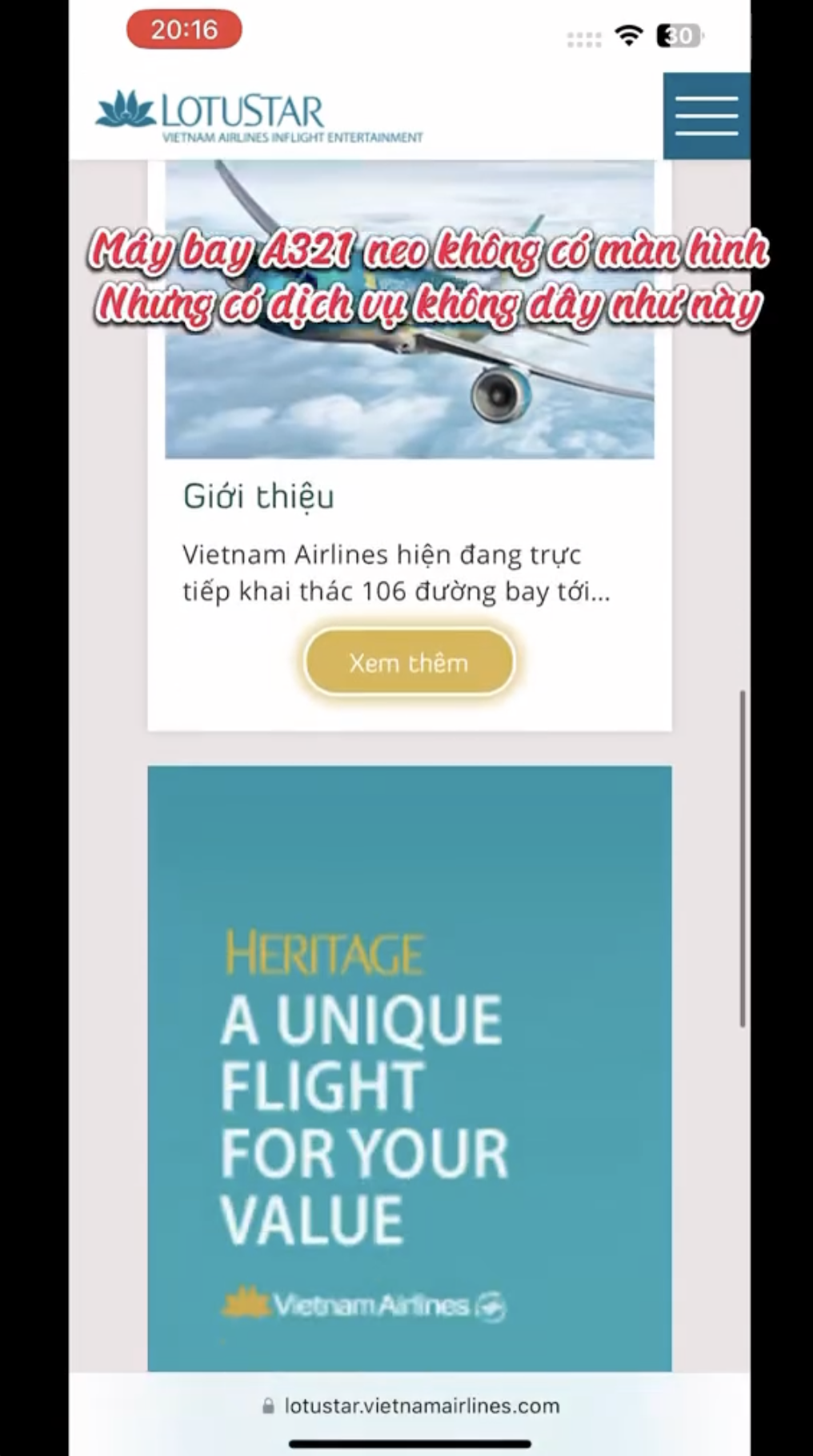 Sự thật về wifi "không phải ai cũng biết" trên máy bay Vietnam Airlines, hành khách đọc hết dòng hướng dẫn mới vỡ lẽ - Ảnh 2. Sự thật về wifi "không phải ai cũng biết" trên máy bay Vietnam Airlines, hành khách đọc hết dòng hướng dẫn mới vỡ lẽ - Ảnh 2.