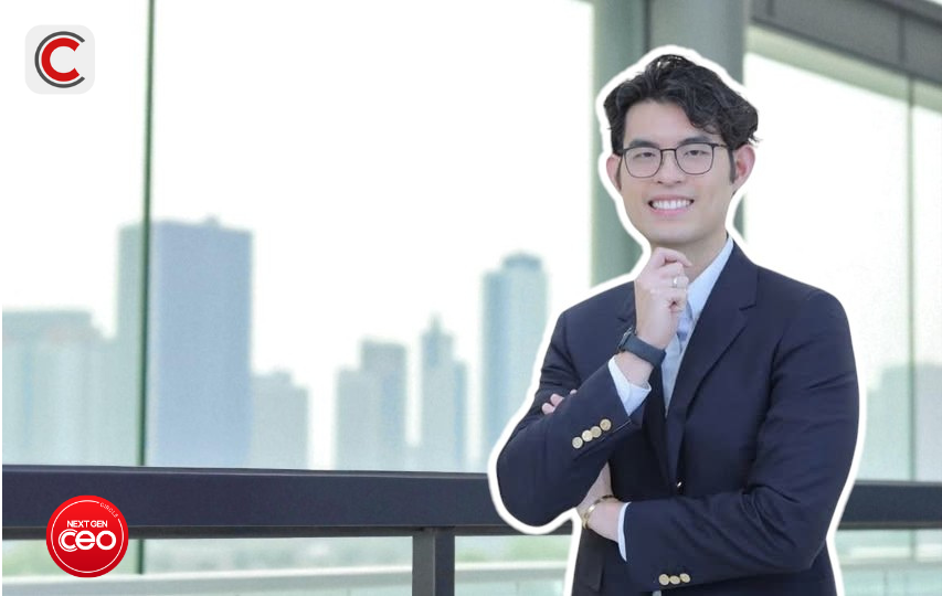 Thiếu gia Nhựa Duy Tân: Thế hệ F1 làm việc để thoát nghèo, F2 làm việc vì nhớ khó khăn của cha mẹ, nhưng F3 sống sung túc, nhiều lựa chọn nên dễ lạc hướng - Ảnh 1.