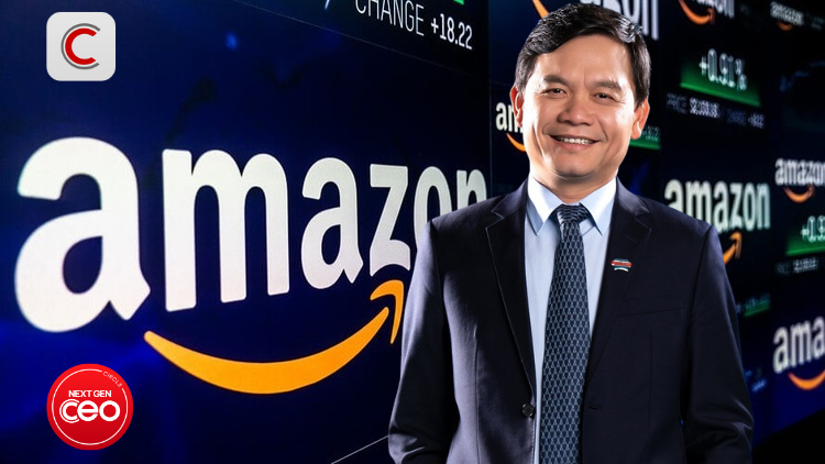 Shark Phú lập 'đội đặc vụ' bán nồi, chảo trên Amazon: Quy tụ toàn Gen Z, có sản phẩm Best Sellers doanh số 2.000 chiếc mỗi tháng - Ảnh 1.