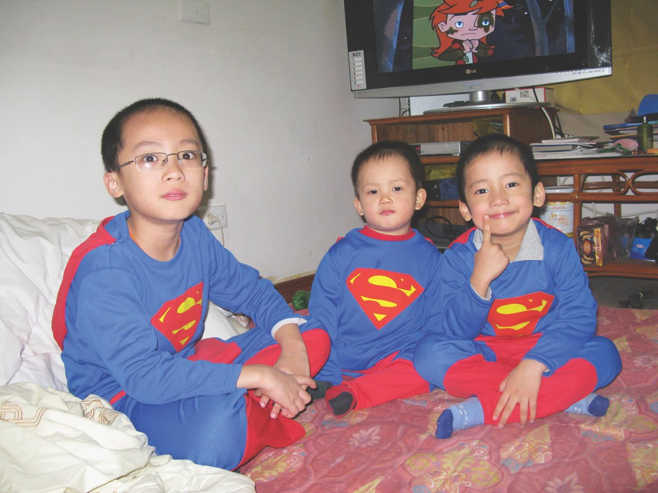 Khi tình mẫu tử vượt qua ranh giới của huyết thống: Hành trình 19 năm diệu kỳ của "mẹ Còi" Trần Mai Anh và "chú lính chì" Thiện Nhân- Ảnh 6.